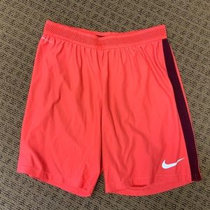 Nike Aeroswift shorts size large